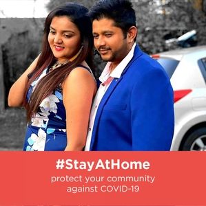 Meet your Posher, Priyank